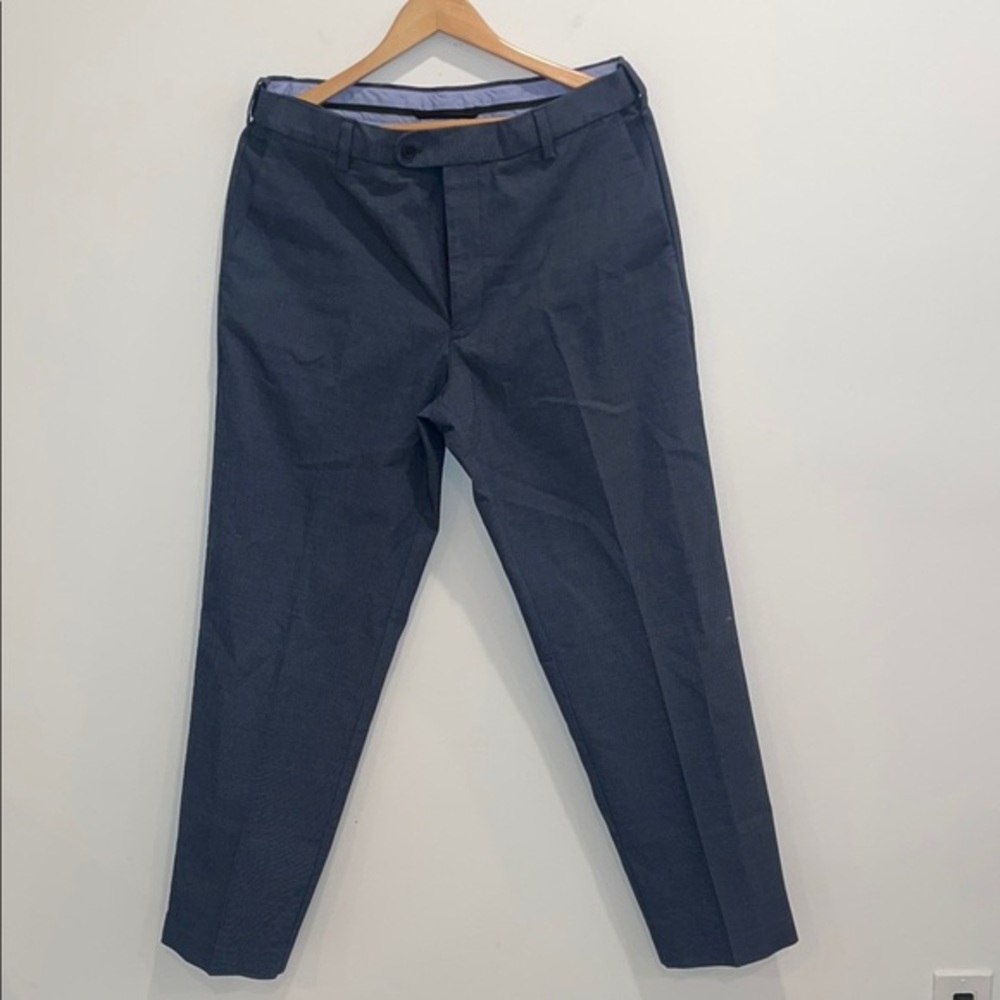 Kirkland Signature Men's Navy Chinos
